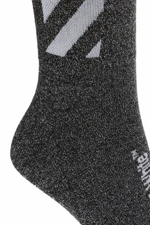 Lurex socks, zdjęcie 2 Lurex socks od Off White